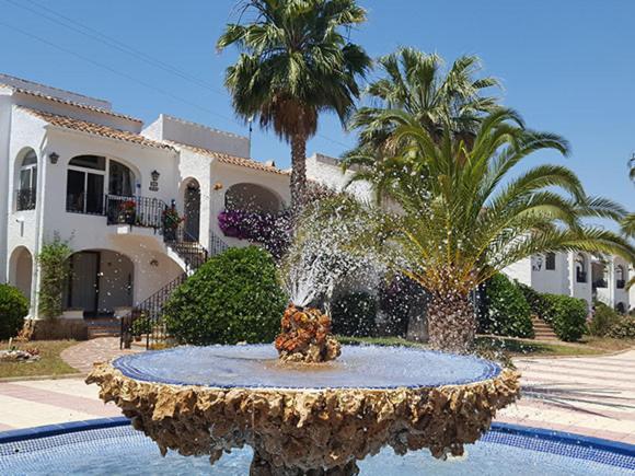 Ferienwohnung Casita Pepe Jávea Exterior foto