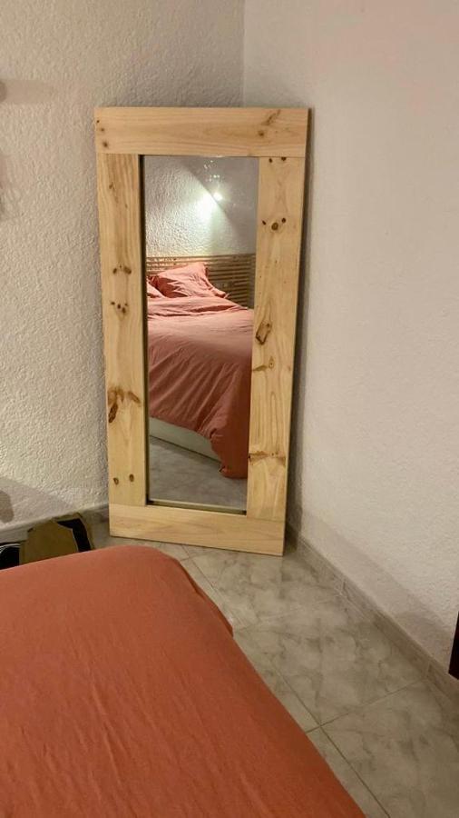 Ferienwohnung Casita Pepe Jávea Exterior foto