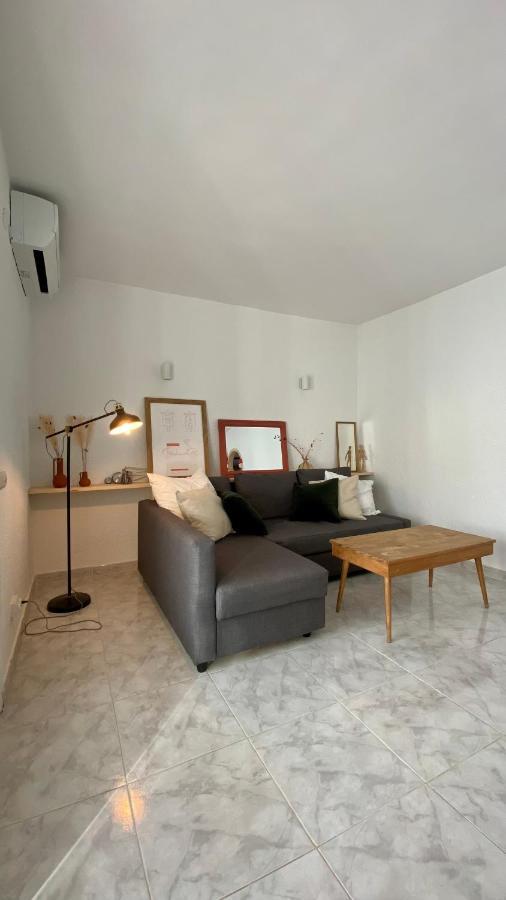 Ferienwohnung Casita Pepe Jávea Exterior foto