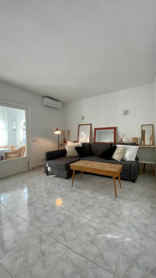 Ferienwohnung Casita Pepe Jávea Exterior foto