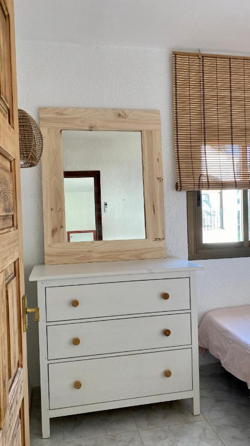 Ferienwohnung Casita Pepe Jávea Exterior foto