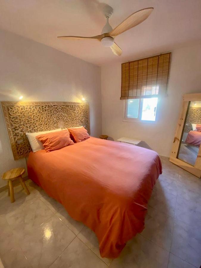 Ferienwohnung Casita Pepe Jávea Exterior foto
