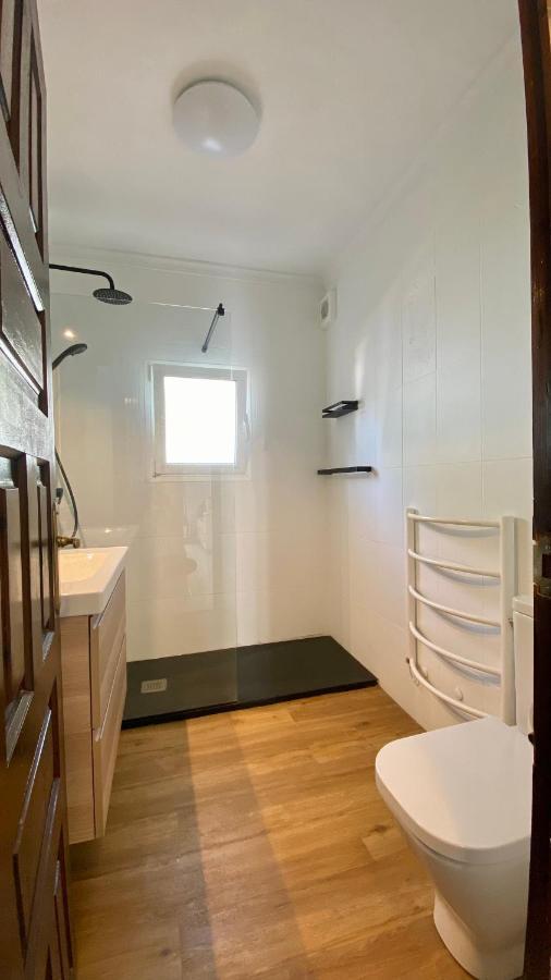 Ferienwohnung Casita Pepe Jávea Exterior foto