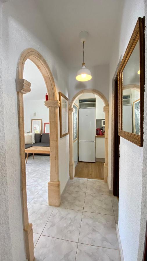 Ferienwohnung Casita Pepe Jávea Exterior foto